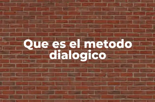 La importancia del intercambio constructivo en la comunicación humana