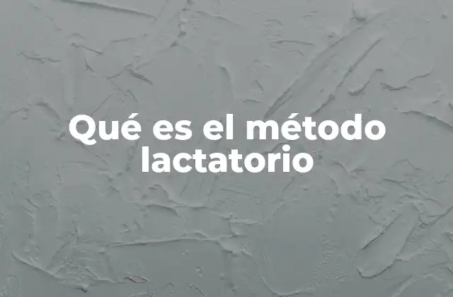 El manejo integral de la producción de leche