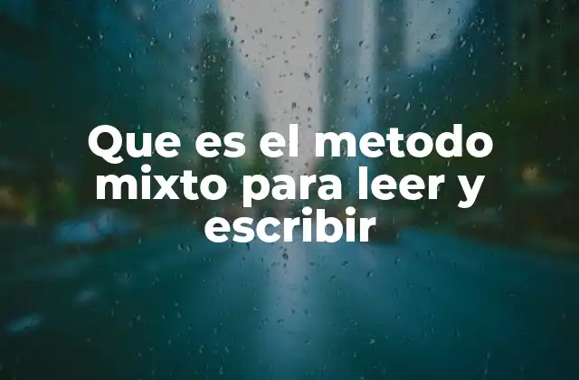 Integración de enfoques para potenciar el aprendizaje