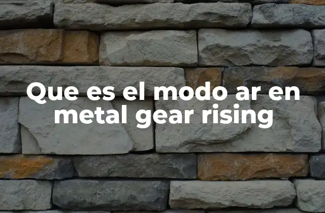 Cómo el modo AR redefine el combate en el juego