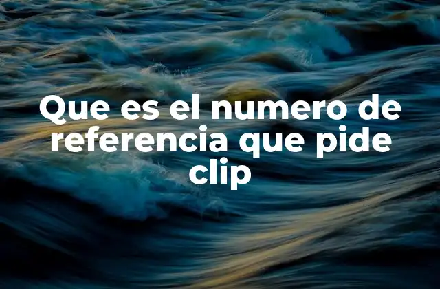 Cómo funciona el proceso de pago con Clip