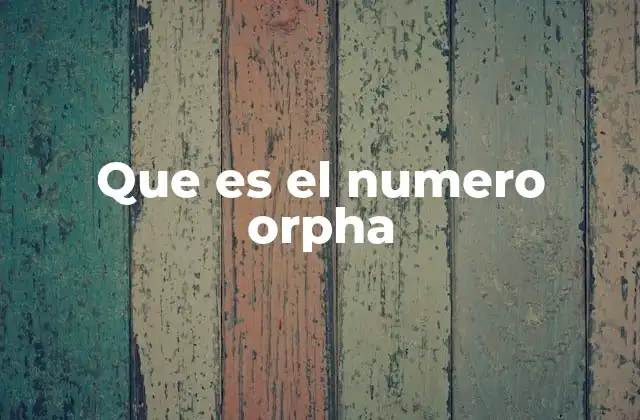 La importancia de los códigos médicos en el diagnóstico de enfermedades raras