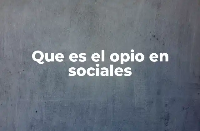 Cómo las redes sociales actúan como un opio digital