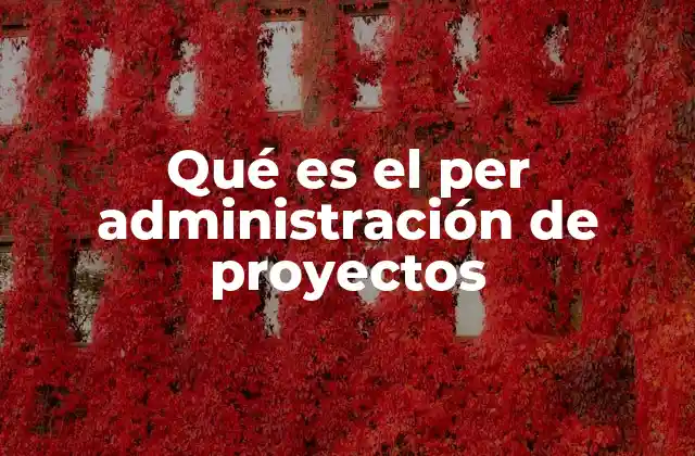 La importancia de planificar recursos en proyectos complejos