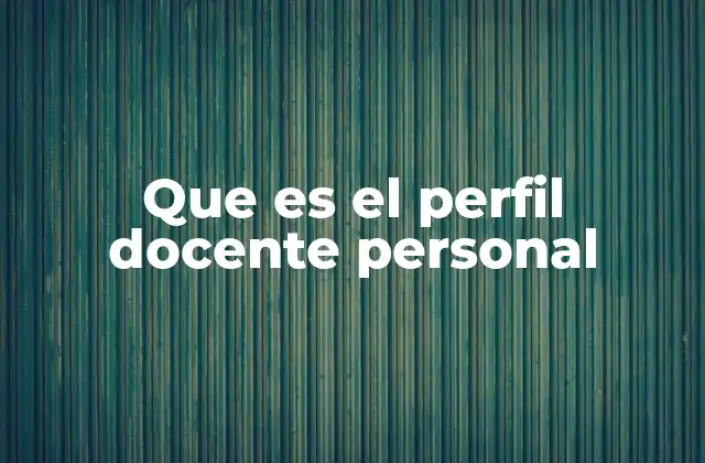 La importancia del autoconocimiento en la educación