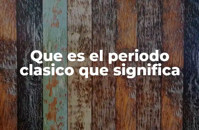 El auge de la civilización helena y su legado