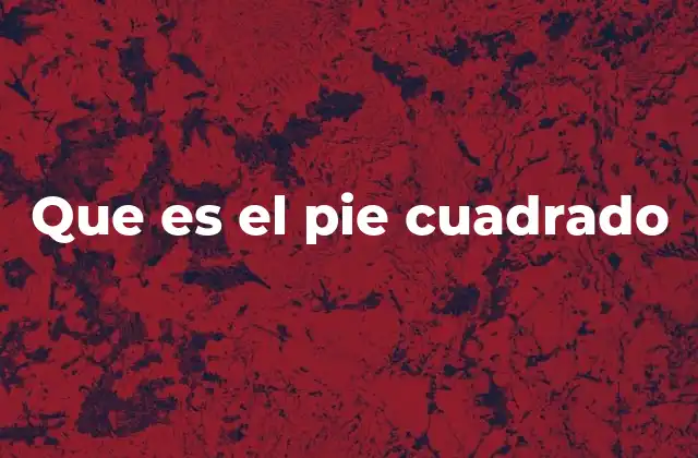 Medidas de superficie y su importancia en la vida cotidiana