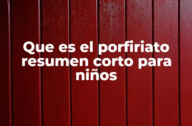 Una época de cambios en México