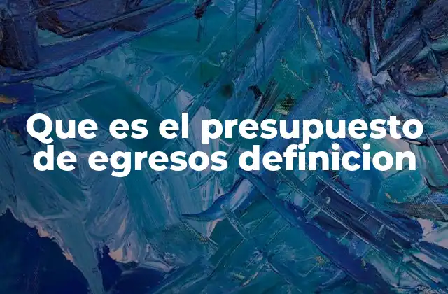 La importancia del plan financiero en la toma de decisiones