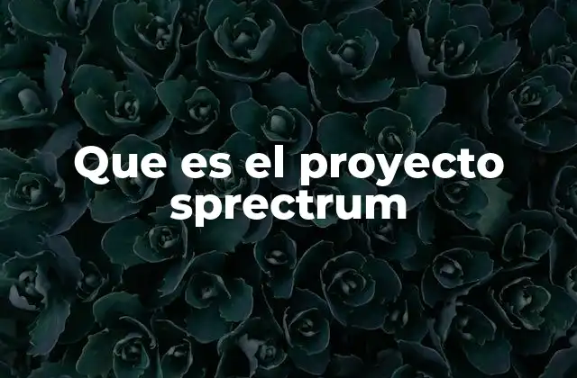 La importancia de gestionar el espectro radioeléctrico