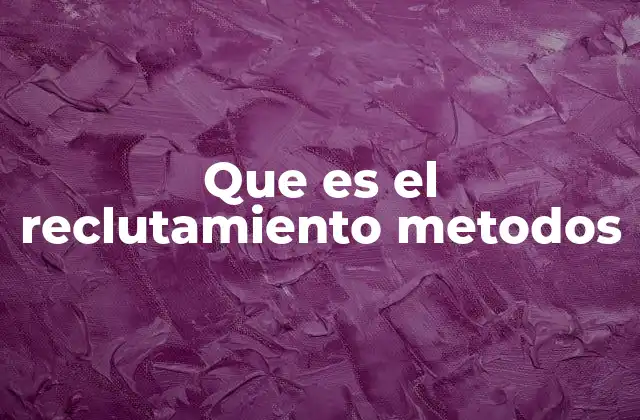 Cómo ha evolucionado el proceso de búsqueda de personal