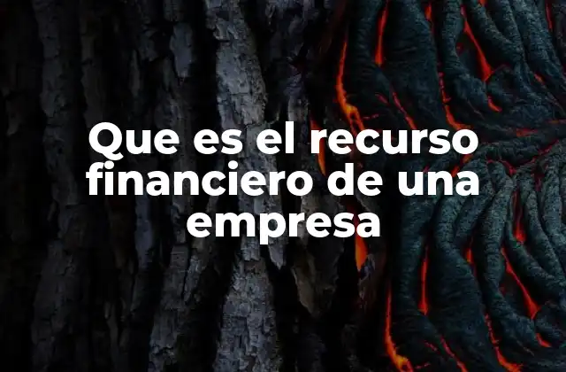 Que es el Recurso Financiero de una Empresa 2 La importancia de la liquidez en la gestión empresarial