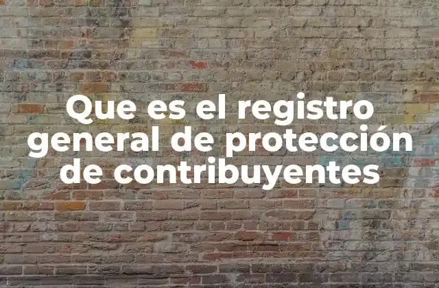 La importancia de contar con un sistema de protección para los ciudadanos