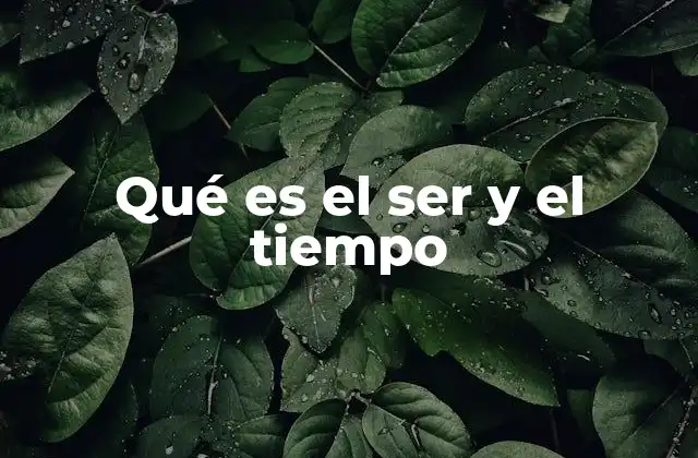 El nacimiento de una nueva forma de pensar