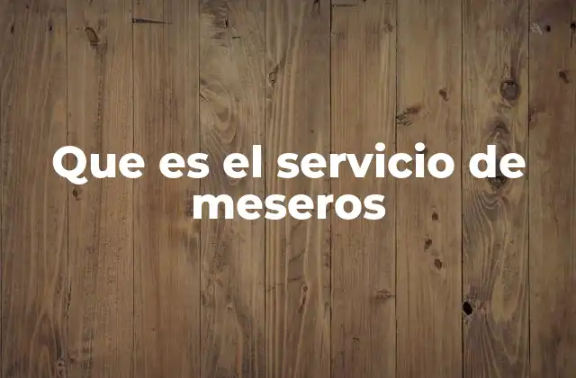 La importancia de la atención personalizada en el sector de alimentación