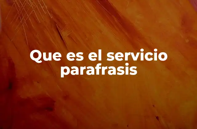 Cómo el parafraseo mejora la comunicación