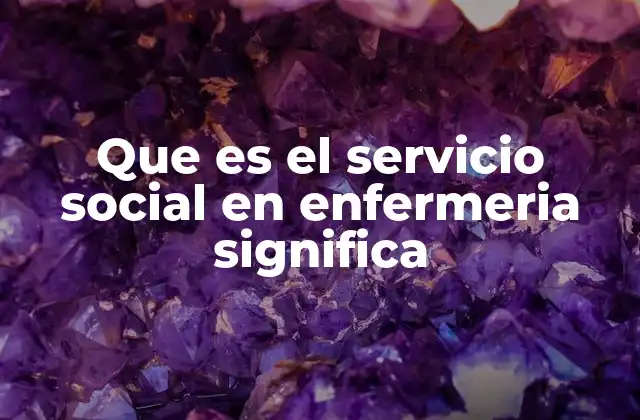 La importancia de la interacción social en la atención médica