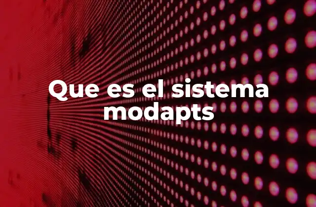 Optimización de procesos logísticos con enfoque en la movilidad humana