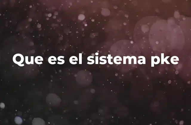 El enfoque estructurado para optimizar procesos