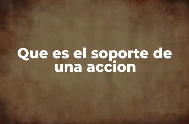 La importancia del soporte en el análisis jurídico