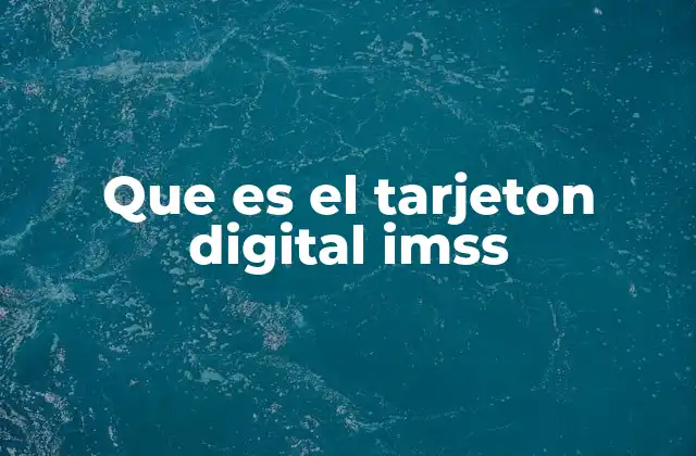 La importancia del acceso digital en el sistema de salud