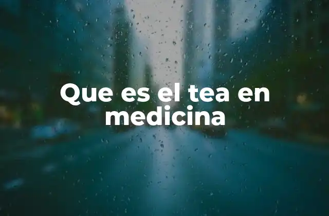 Que es el Tea en Medicina 2 El impacto del TEA en el desarrollo infantil