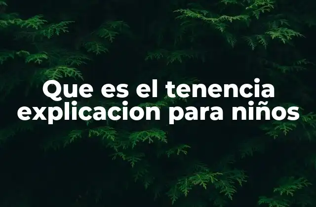 ¿Cómo se diferencia tener algo de poseerlo?