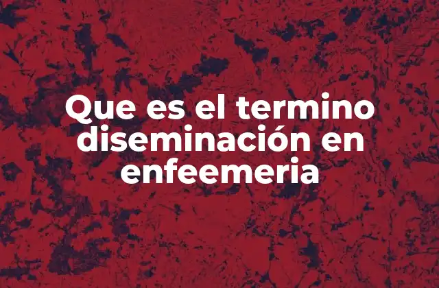 La importancia de compartir conocimientos en el entorno sanitario