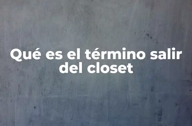 La importancia de la autenticidad en la identidad personal