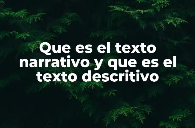 La diferencia esencial entre contar y mostrar