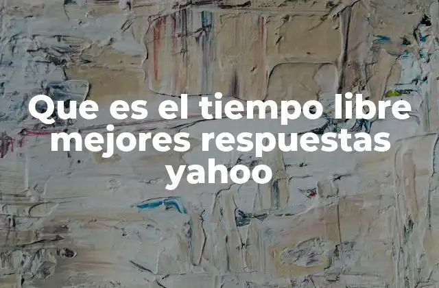 El equilibrio entre responsabilidades y momentos personales
