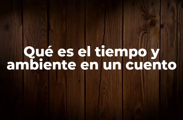 La importancia de los contextos en la narrativa