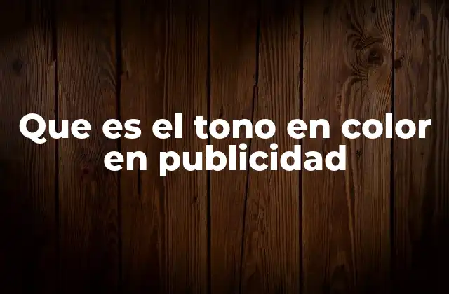 La importancia de los tonos en la percepción emocional