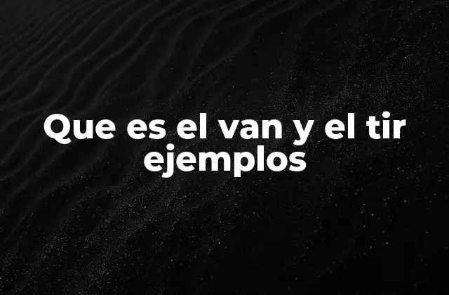 Transporte terrestre y su importancia en la economía