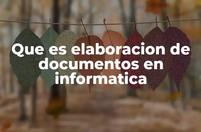 La importancia de la digitalización en la gestión de documentos