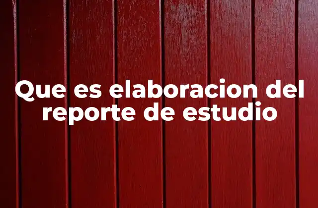 El proceso detrás de la comunicación de resultados académicos