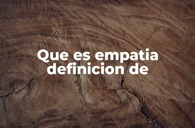 La importancia de entender las emociones ajenas para mejorar las relaciones humanas
