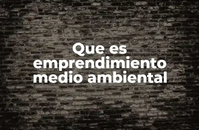 El enfoque sostenible en la economía moderna