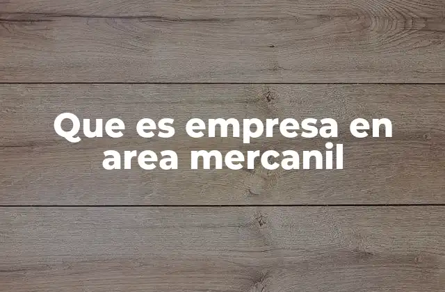 El papel de las empresas en el desarrollo económico