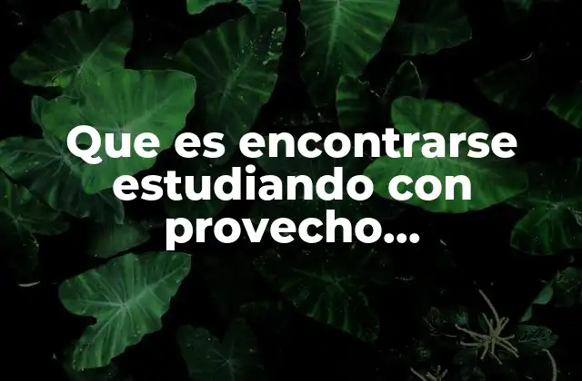 Que es Encontrarse Estudiando con Provecho Jurisprudencia 2 El poder de la jurisprudencia como herramienta de aprendizaje
