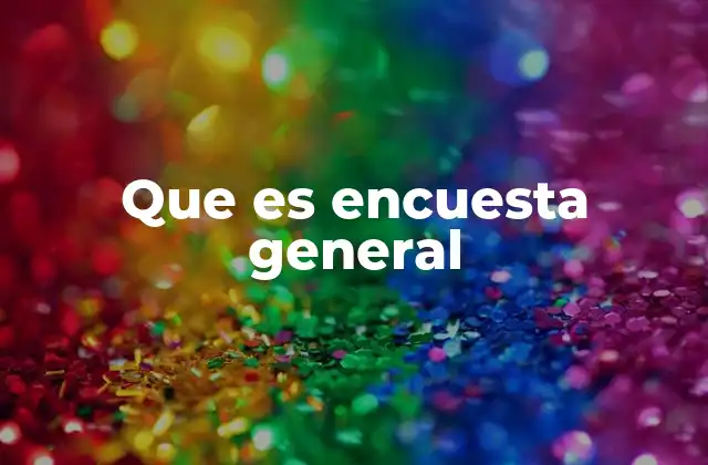 La importancia de recopilar información masiva