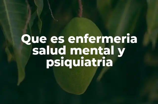 El papel de la enfermería en el cuidado emocional