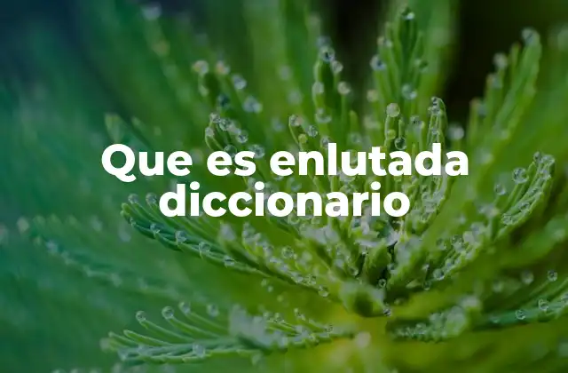 La importancia del lenguaje del duelo en el castellano