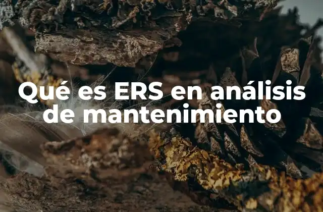 La importancia de la confiabilidad en los procesos industriales