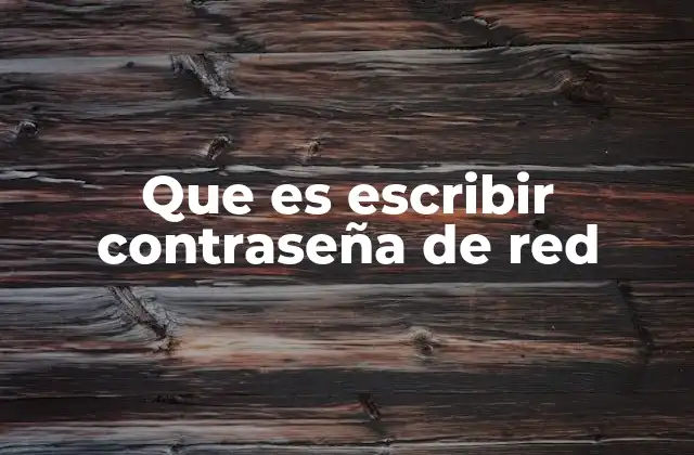 Cómo funciona la conexión a una red WiFi
