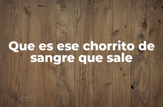 Cómo interpretar el fenómeno sin asustarse