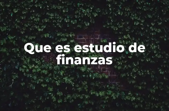 La importancia de entender la gestión de recursos económicos