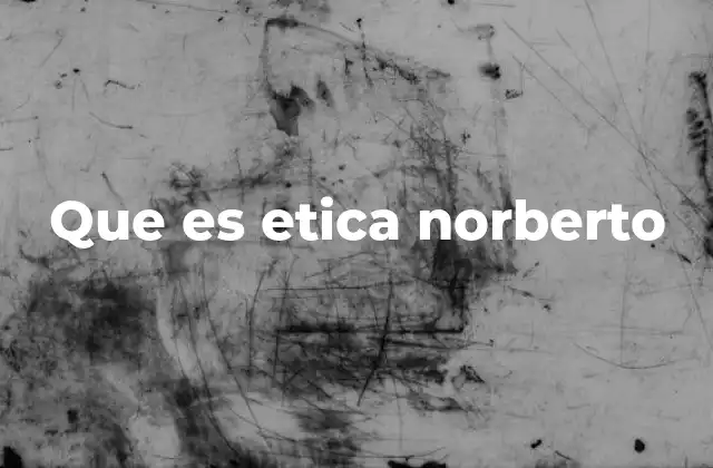 El enfoque ético de Norberto Bobbio y su relación con la política