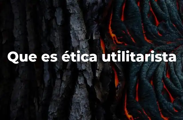 El enfoque consecuencialista en la toma de decisiones