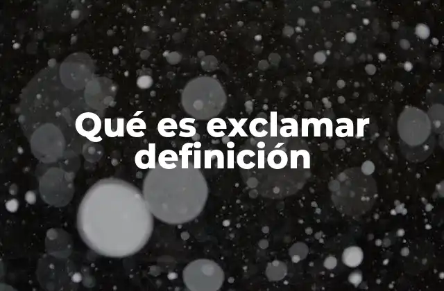 La expresión emocional sin mencionar el verbo
